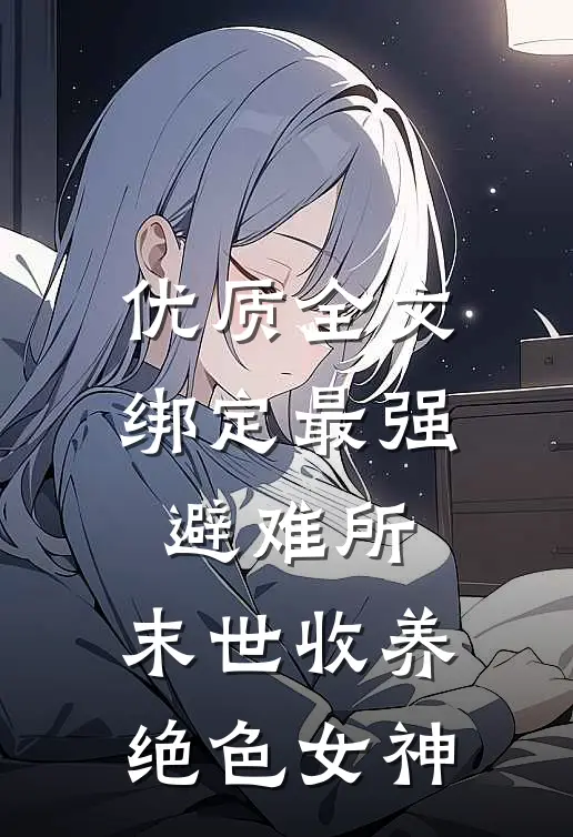 优质全文绑定最强避难所:末世收养绝色女神
