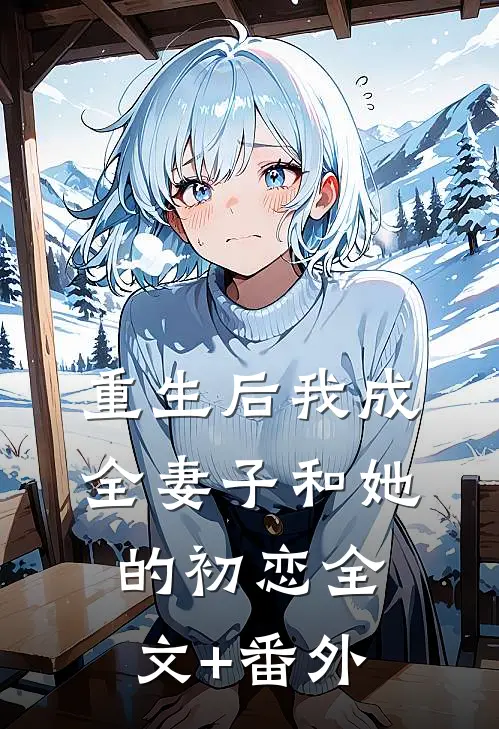重生后我成全妻子和她的初恋全文+番外