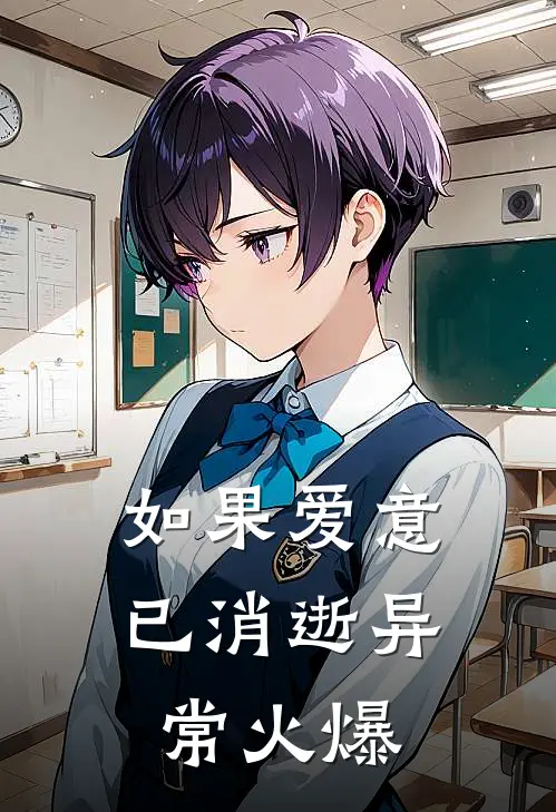 如果爱意已消逝异常火爆