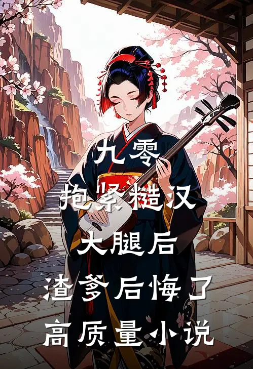 九零：抱紧糙汉大腿后，渣爹后悔了高质量小说