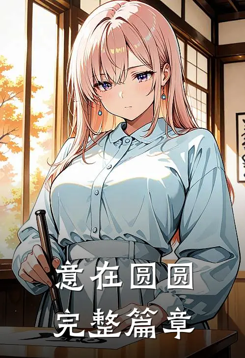 意在圆圆完整篇章