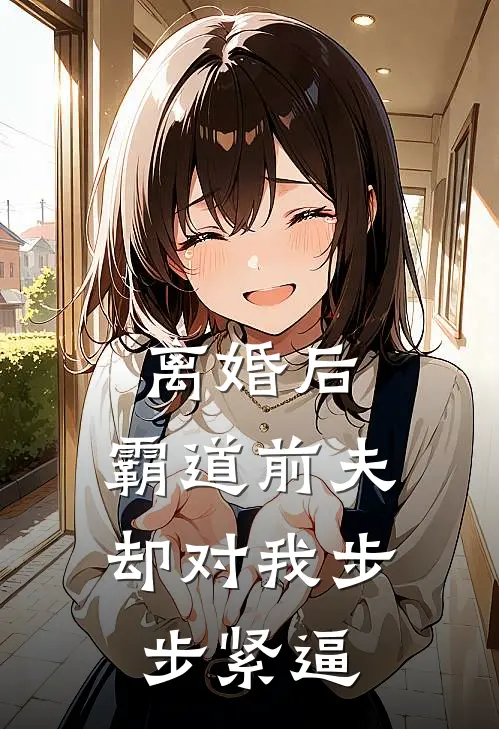 离婚后，霸道前夫却对我步步紧逼