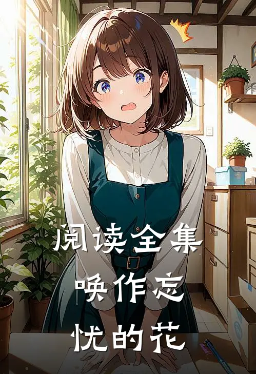 阅读全集唤作忘忧的花
