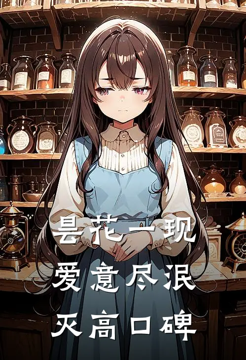 昙花一现，爱意尽泯灭高口碑