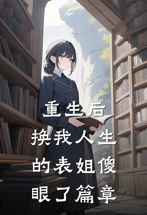 重生后，换我人生的表姐傻眼了篇章