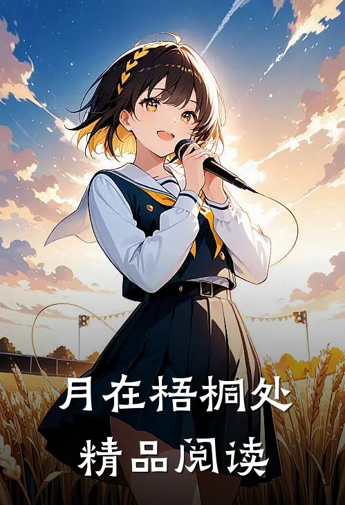 月在梧桐处精品阅读