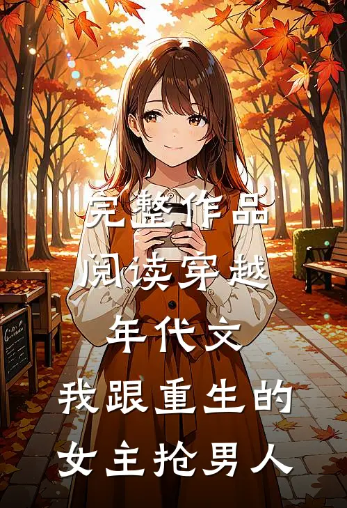 完整作品阅读穿越年代文，我跟重生的女主抢男人