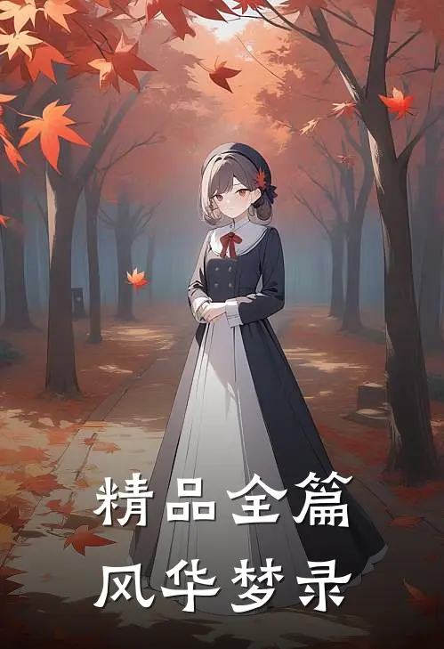 精品全篇风华梦录