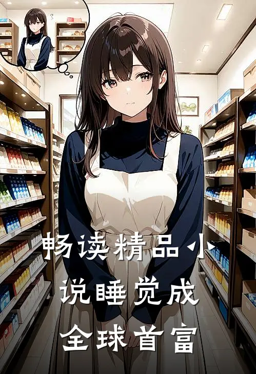畅读精品小说睡觉成全球首富