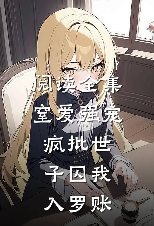 阅读全集窒爱强宠：疯批世子囚我入罗账