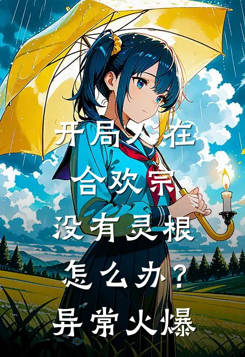 开局人在合欢宗，没有灵根怎么办？异常火爆