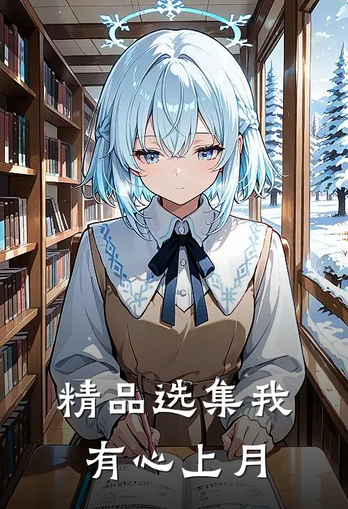 精品选集我有心上月