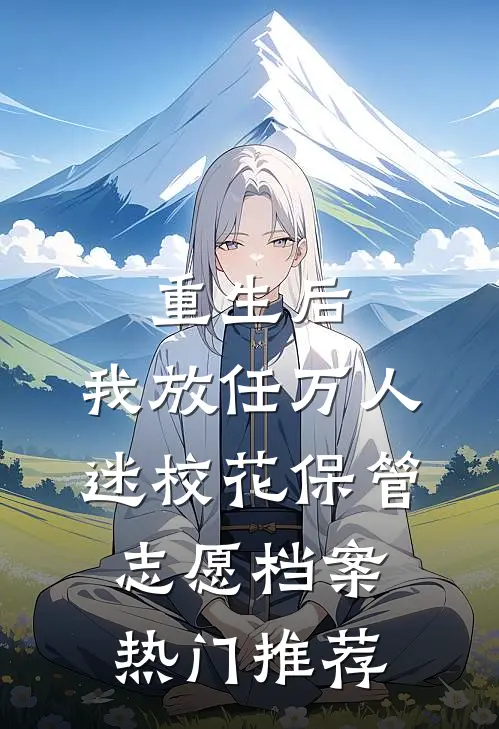重生后，我放任万人迷校花保管志愿档案热门推荐