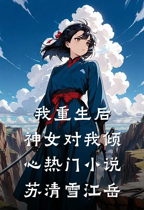 我重生后，神女对我倾心热门小说苏清雪江岳