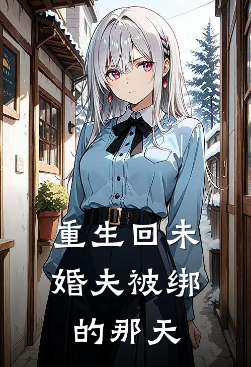 重生回未婚夫被绑的那天