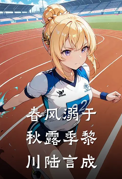 春风溺于秋露季黎川陆言成