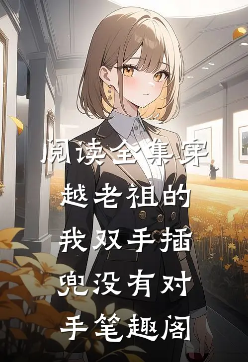 阅读全集穿越老祖的我双手插兜没有对手笔趣阁