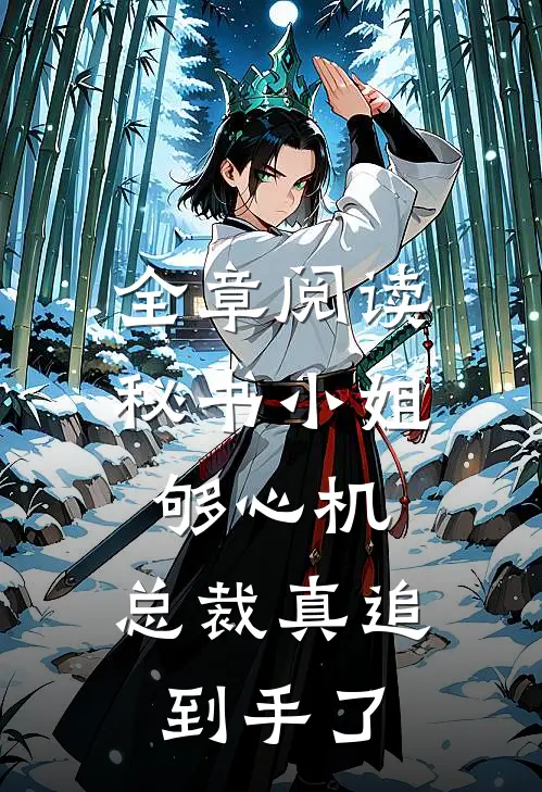 全章阅读秘书小姐够心机，总裁真追到手了