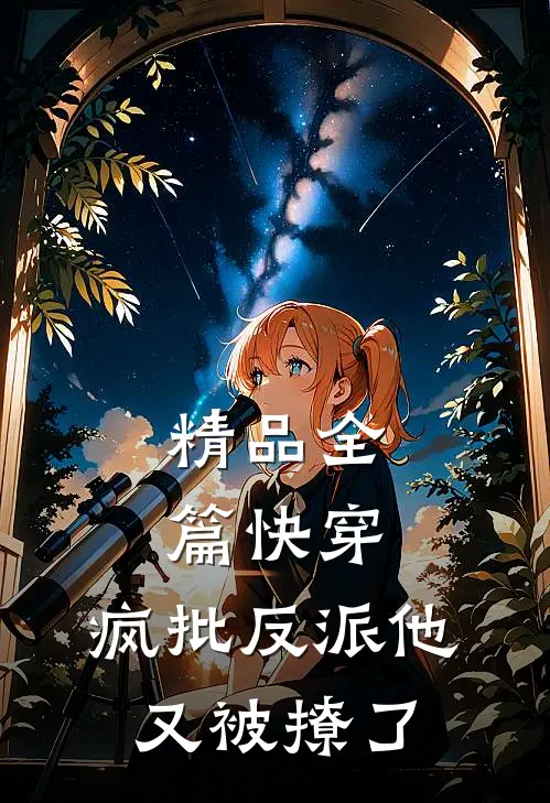 精品全篇快穿：疯批反派他又被撩了