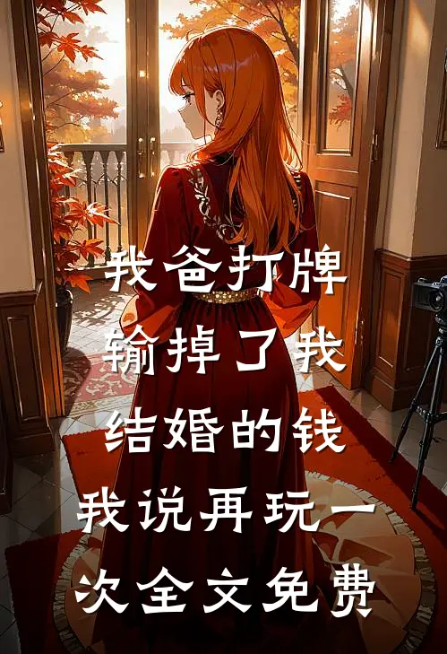 我爸打牌输掉了我结婚的钱，我说再玩一次全文免费