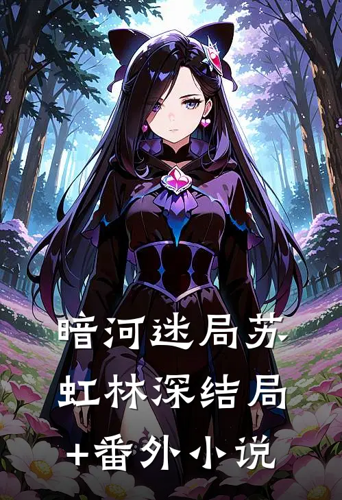 暗河迷局苏虹林深结局+番外小说