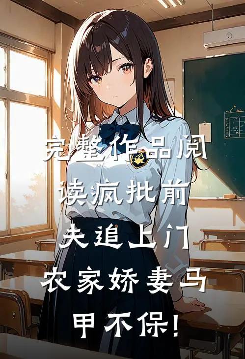 完整作品阅读疯批前夫追上门,农家娇妻马甲不保!
