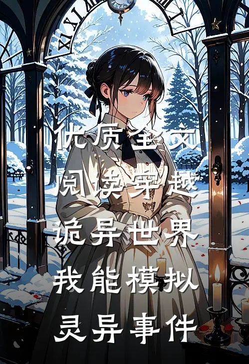 优质全文阅读穿越诡异世界：我能模拟灵异事件