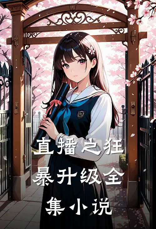 直播之狂暴升级全集小说