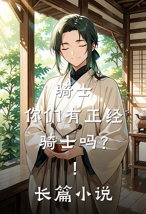 骑士：你们有正经骑士吗？！长篇小说