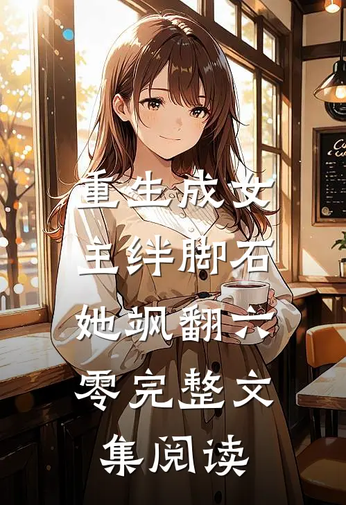 重生成女主绊脚石，她飒翻六零完整文集阅读