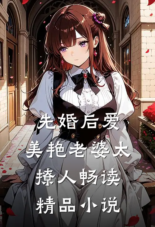 先婚后爱：美艳老婆太撩人畅读精品小说