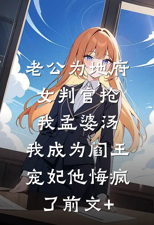老公为地府女判官抢我孟婆汤，我成为阎王宠妃他悔疯了前文+