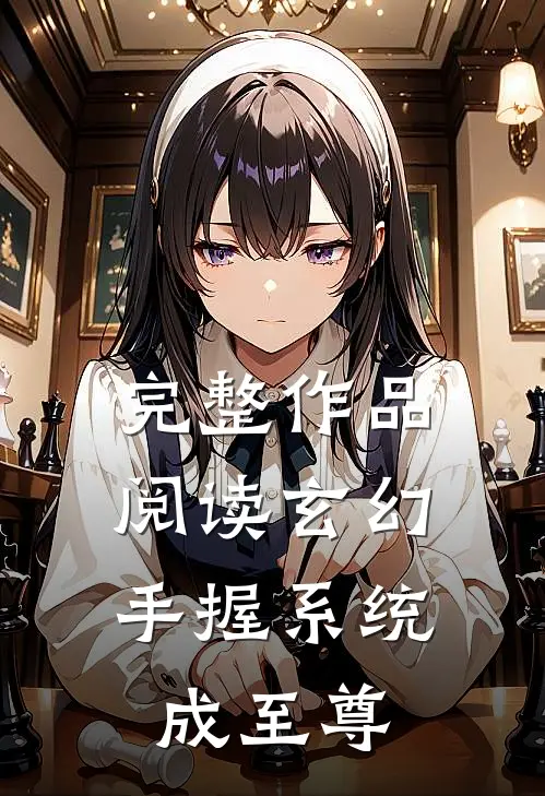 完整作品阅读玄幻：手握系统成至尊