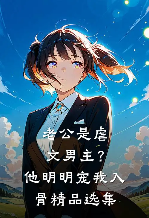 老公是虐文男主？他明明宠我入骨精品选集