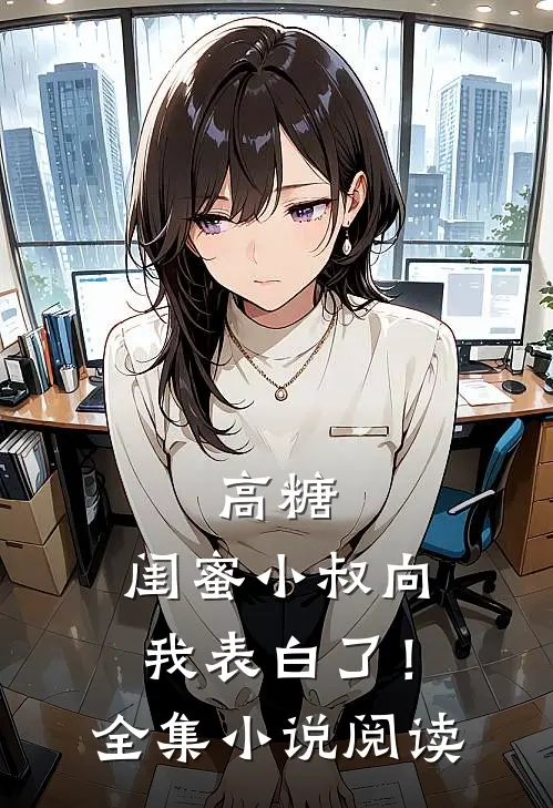 高糖：闺蜜小叔向我表白了！全集小说阅读