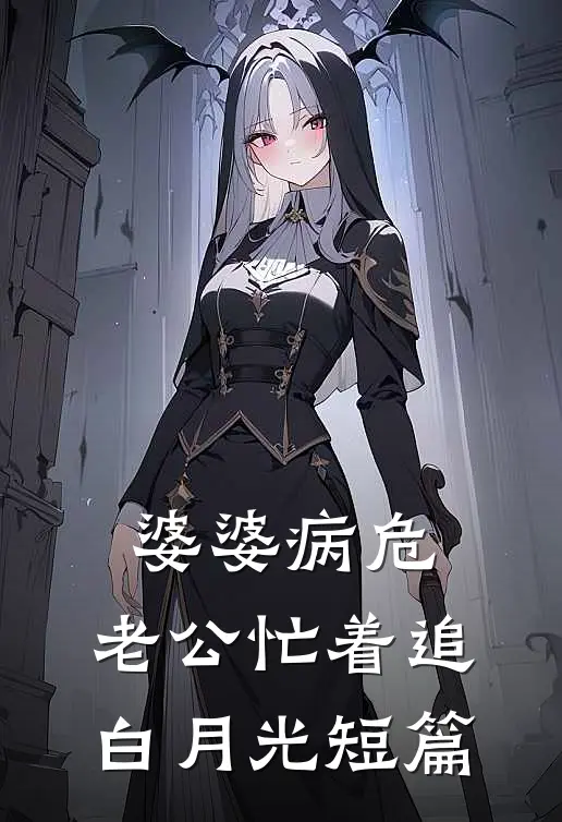 婆婆病危，老公忙着追白月光短篇