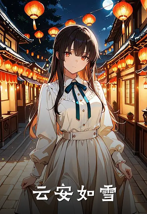 云安如雪