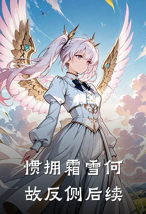惯拥霜雪何故反侧后续