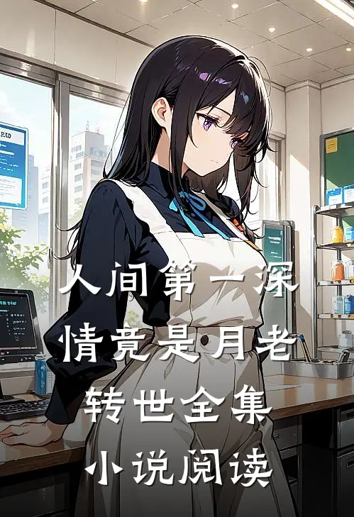 人间第一深情竟是月老转世全集小说阅读
