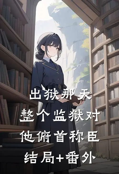出狱那天，整个监狱对他俯首称臣结局+番外