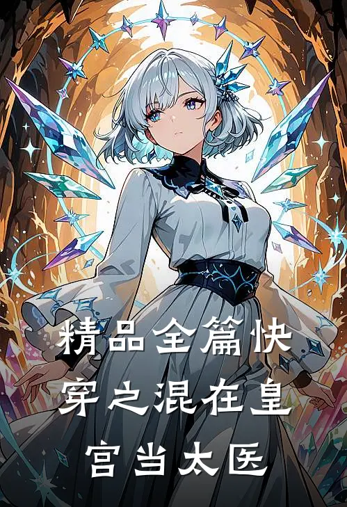 精品全篇快穿之混在皇宫当太医
