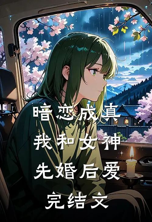 暗恋成真，我和女神先婚后爱完结文