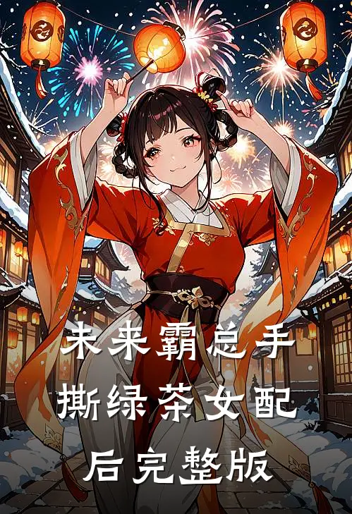 未来霸总手撕绿茶女配后完整版
