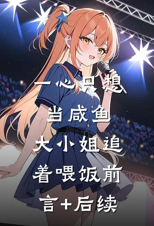 一心只想当咸鱼，大小姐追着喂饭前言+后续
