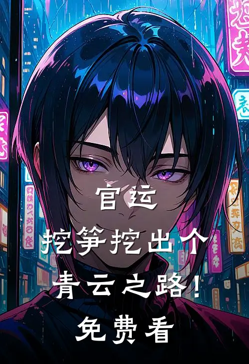 官运，挖笋挖出个青云之路！免费看