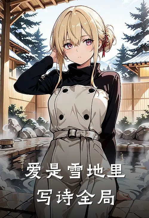 爱是雪地里写诗全局