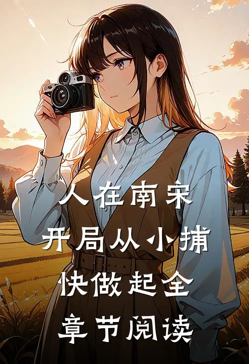 人在南宋：开局从小捕快做起全章节阅读