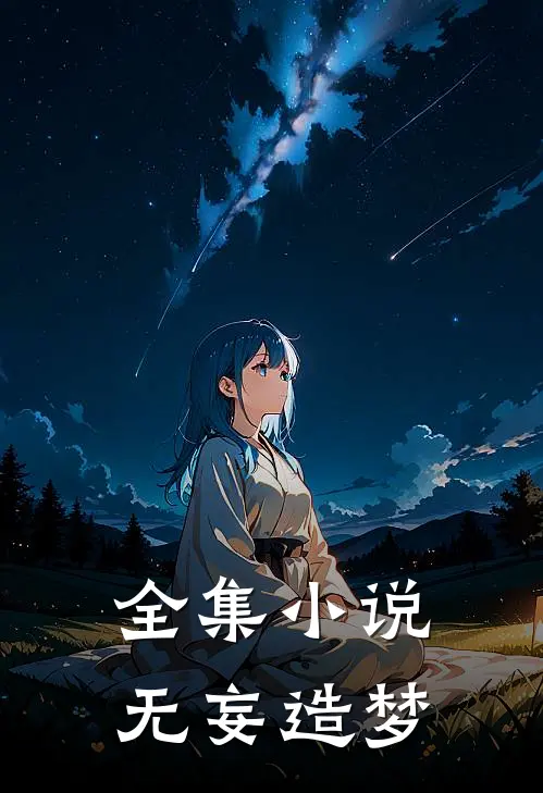 全集小说无妄造梦