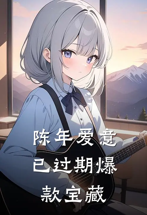 陈年爱意已过期爆款宝藏