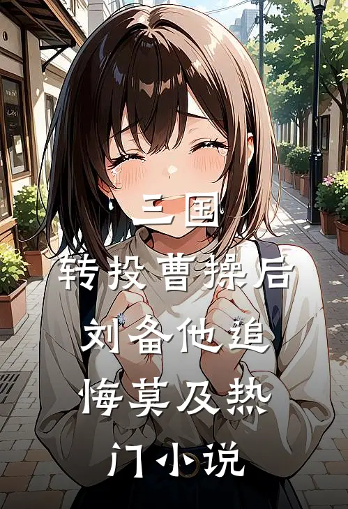 三国：转投曹操后，刘备他追悔莫及热门小说
